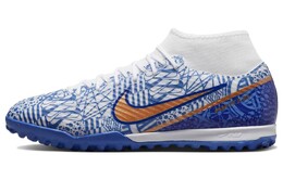 Футбольные кроссовки унисекс Nike Mercurial Superfly 9 dq5320-182