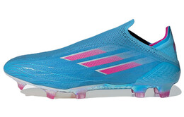 Футбольные кроссовки Adidas X Speedflow унисекс gw7435