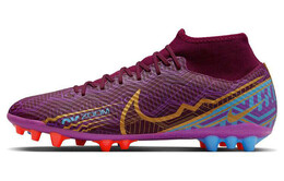 Футбольные кроссовки унисекс Nike Mercurial Superfly 9 do9343-694