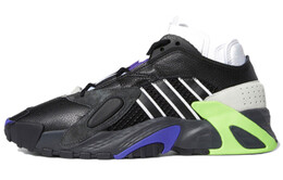 Adidas Streetball Баскетбольные кроссовки унисекс eg2995