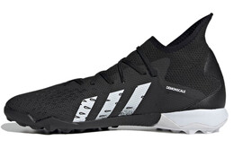 Футбольные кроссовки Adidas Predator унисекс fy1038
