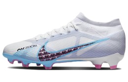 Футбольные кроссовки унисекс Nike Air Zoom Vapor 15 dj5603-146