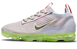 Женские беговые кроссовки Nike Vapormax 2021 dc4112-003