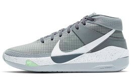 Кроссовки Nike KD 13 Basketball Unisex, серый/белый ck6017-001