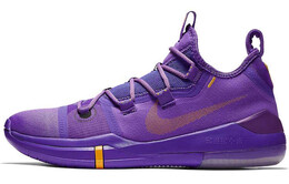 Мужские баскетбольные кроссовки Nike Kobe AD ar5515-500