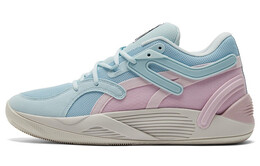 Puma Trc Blaze Баскетбольные кроссовки Мужской 376582-10