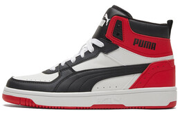 Puma REBOUND Баскетбольные кроссовки унисекс 374765-03