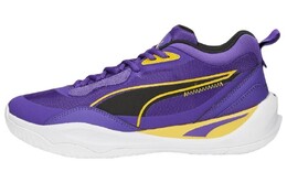 Puma Playmaker Баскетбольные кроссовки Мужской 377572-08