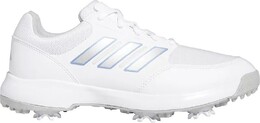 Женские кроссовки для гольфа Adidas Tech Response 3.0, мультиколор 23adiwwtchrspns30gsh | white/silver/blue