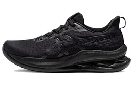 Кроссовки Asics Gel-Kinsei Max Мужчины, Black 1011b696-001 | black
