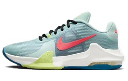 Мужские баскетбольные кроссовки Nike Air Max Impact 4 dm1124-301