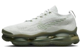 Кроссовки Air Max Scorpion Light Silver Bronzine Nike, цвет Silver Green dj4701-005 | silver green
