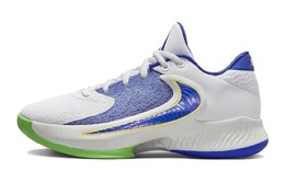 Детские баскетбольные кроссовки Nike Freak 4 GS dq0553-103