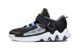 Детские баскетбольные кроссовки Nike Giannis Immortality 2 PS dq1942-001