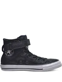 Converse Chuck Taylor All Star Brea Sting "Black Pearl/Black" sneakers 31948301