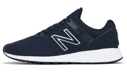 New Balance NB 24 Кроссовки Женские wrl24tf