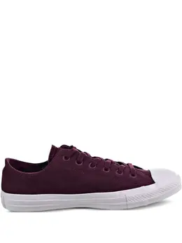 Converse Chuck Taylor All Star Ox Counter Climate "Dark Sangria/White" sneakers 31948303