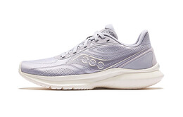 Кроссовки женские Kinvara ForHer с низким верхом, фиолетовые Saucony s18169-3 | purple