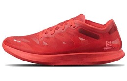 Кроссовки Salomon S/Lab Phantasm 'Racing Red' 412282