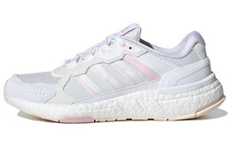 Equipment+ Кроссовки женские с низким верхом, белые/пудровые Adidas hr2039