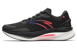 Кроссовки мужские Champion 2 Pro с низким верхом, черные Anta 112345582-4 | black