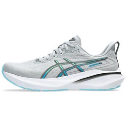 Кроссовки мужские низкие Piedmont серые/черные Asics 1011b861-020 | piedmont gray/black