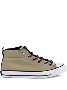 Converse Chuck Taylor mid-top sneakers 31949489