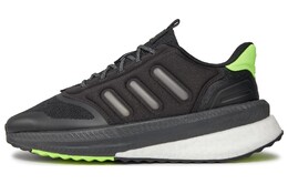 Кроссовки Adidas X_PLRPHASE 'Black Lucid Lemon', черный ig4777 | black