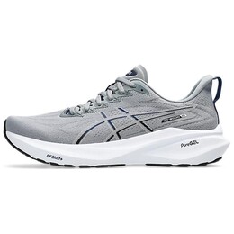 Кроссовки мужские с низким верхом из гипсокартона/белые Asics 1011b861-021 | gypsum board/white