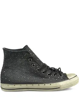 Converse John Varvatos Studded High sneakers 31949491