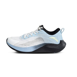 Кроссовки мужские низкие Paper White/FAntasy Blue/ 112425540s-2 | paper white/fantasy blue-2
