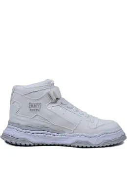 Maison Mihara Yasuhiro Keith sneakers 31941544