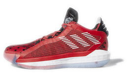 Баскетбольные кроссовки Adidas D lillard 6 мужские ef9878