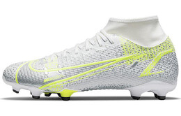 Мужские футбольные кроссовки Nike Mercurial Superfly 8 cv0843-107