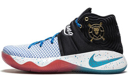 Баскетбольные кроссовки Nike Kyrie 2 мужские 898641-001