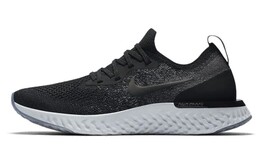 Женские беговые кроссовки Nike Epic React Flyknit 1 943311-001