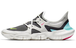 Женские беговые кроссовки Nike Free Rn 5.0 aq1316-100