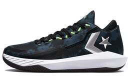 Баскетбольные кроссовки Converse All Star BB Jet унисекс 171698c