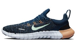 Женские беговые кроссовки Nike Free Rn 5.0 cz1891-402