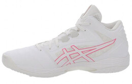 Баскетбольные кроссовки Asics Gel-Hoop V13 унисекс 1063a053-100