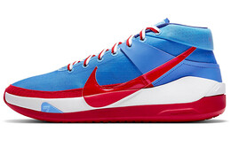 Баскетбольные кроссовки Nike KD 13 унисекс dc0007-400