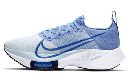 Женские беговые кроссовки Nike Air Zoom Tempo Next% ci9924-400