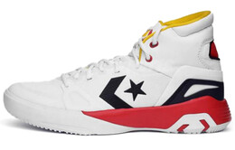 Баскетбольные кроссовки Converse G4 унисекс 168917c