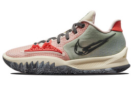 Баскетбольные кроссовки Nike Kyrie Low 4 унисекс cw3985-800