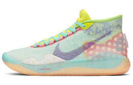 Баскетбольные кроссовки Nike KD 12 унисекс ck1195-300