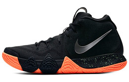 Баскетбольные кроссовки Nike Kyrie 4 унисекс 943806-010