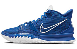 Баскетбольные кроссовки Nike Kyrie 7 унисекс da7767-401