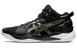 Баскетбольные кроссовки Asics унисекс 1063a047-001