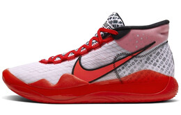 Баскетбольные кроссовки Nike KD 12 унисекс cq7731-900