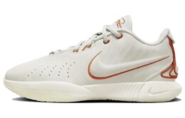 Баскетбольные кроссовки Nike Lebron 21 унисекс fv2346-001